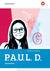 Produktabbildung zu P.A.U.L. D. - Persönliches Arbeits- und Lesebuch Deutsch für Gymnasien - Ausgabe 2026 für Nordrhein-Westfalen - Arbeitsheft 6