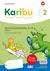 Produktabbildung zu Karibu – Ausgabe 2024 - Spracharbeitshefte A+B Fördern 2 Schulausgangsschrift