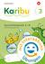 Produktabbildung zu Karibu – Ausgabe 2024 - Spracharbeitshefte 3 Schulausgangsschrift mit Interaktiven Übungen