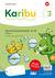 Produktabbildung zu Karibu – Ausgabe 2024 - Spracharbeitshefte A+B Fördern 3 Schulausgangsschrift