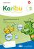 Produktabbildung zu Karibu – Ausgabe 2024 - Spracharbeitsheft B Fördern 3 Schulausgangsschrift