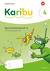 Produktabbildung zu Karibu – Ausgabe 2024 - Spracharbeitsheft 4 Schulausgangsschrift