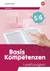 Produktabbildung zu Basiskompetenzen Deutsch - Arbeitsheft Leseflüssigkeit