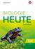 Produktabbildung zu Biologie heute SII - Ausgabe 2025 für die östlichen Bundesländer - Arbeitsheft 3