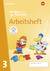 Produktabbildung zu Denken und Rechnen - Ausgabe 2025 für Grundschulen in den östlichen Bundesländern - Arbeitsheft 3 mit interaktiven Übungen