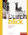 Produktabbildung zu Durchblick Geschichte - Ausgabe für die Schweiz - Schulbuch 2