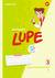 Produktabbildung zu PASSWORT LUPE - Spracharbeitsheft 3 mit Interaktiven Übungen