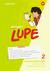 Produktabbildung zu PASSWORT LUPE - Kommentar Spracharbeitsheft 2