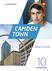 Produktabbildung zu Camden Town - Allgemeine Ausgabe 2020 für Gymnasien - Textbook 10 für Lehrkräfte