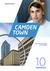 Produktabbildung zu Camden Town - Allgemeine Ausgabe 2020 für Gymnasien - Workbook 10 mit Lösungen und Audios
