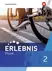 Produktabbildung zu Erlebnis Physik - Ausgabe 2022 für Nordrhein-Westfalen und Hessen - Schulbuch 2