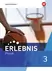 Produktabbildung zu Erlebnis Physik - Ausgabe 2022 für Nordrhein-Westfalen und Hessen - Schulbuch 3