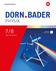 Produktabbildung zu Dorn / Bader Physik SI - Ausgabe 2026 für Baden-Württemberg - Schulbuch 7/8