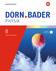 Produktabbildung zu Dorn / Bader Physik SI - Ausgabe 2026 für Baden-Württemberg - Schulbuch 8