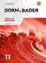 Produktabbildung zu Dorn / Bader Physik SII - Ausgabe 2018 für Niedersachsen - Einführungsphase - Schulbuch