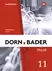 Produktabbildung zu Dorn / Bader Physik SII - Ausgabe 2023 Bayern - Schulbuch 11