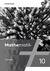 Produktabbildung zu Mathematik - Ausgabe 2023 für Berlin, Brandenburg, Sachsen-Anhalt, Thüringen, 7. - 10. Schuljahr - Lösungen 10