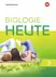 Produktabbildung zu Biologie heute SI - Aktuelle Ausgabe für Gymnasien in Niedersachsen - Lösungen 9 / 10 - 1. Auflage 2023