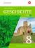 Produktabbildung zu Geschichte – Ausgabe 2026 für Gymnasien in Baden-Württemberg - Schulbuch 8