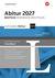 Produktabbildung zu Schroedel Abitur – Ausgabe für Nordrhein-Westfalen zum Abitur 2027 - Materialien für Lehrerinnen und Lehrer - Grundkurs - A1 2025