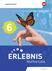 Produktabbildung zu Erlebnis Mathematik – Ausgabe 2026 für Thüringen - Schulbuch 6