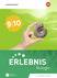Produktabbildung zu Erlebnis Biologie - Allgemeine Ausgabe 2025 - Schulbuch 9/10
