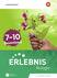 Produktabbildung zu Erlebnis Biologie - Allgemeine Ausgabe 2025 - Schulbuch 7-10