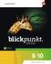 Produktabbildung zu Blickpunkt Biologie - Ausgabe 2026 für Nordrhein-Westfalen - Schulbuch 9/10