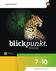 Produktabbildung zu Blickpunkt Biologie - Ausgabe 2026 für Nordrhein-Westfalen - Schulbuch 7-10