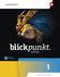 Produktabbildung zu Blickpunkt Physik – Ausgabe 2026 für Baden-Württemberg - Schulbuch 1