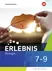 Produktabbildung zu Erlebnis Biologie - Ausgabe 2022 für Baden-Württemberg - Schulbuch 7 - 9