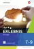 Produktabbildung zu Erlebnis Biologie - Ausgabe 2022 für Baden-Württemberg - Förderarbeitsheft 7 - 9
