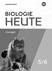 Produktabbildung zu Biologie heute SI - Ausgabe 2026 für Gymnasien in Nordrhein-Westfalen - Lösungen 5 / 6