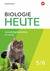 Produktabbildung zu Biologie heute SI - Ausgabe 2026 für Gymnasien in Nordrhein-Westfalen - Lernerfolgskontrollen 5 / 6
