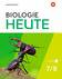Produktabbildung zu Biologie heute SI - Ausgabe 2026 für Gymnasien in Nordrhein-Westfalen - Schulbuch 7 / 8
