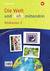 Produktabbildung zu Die Welt und ich mittendrin - Ausgabe 2025 - Bildkarten 3