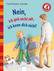 Produktabbildung zu Nein, ich geh nicht mit, ich kenn dich nicht! - Der Bücherbär: 1. Klasse. Eine Geschichte für Erstleser