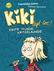 Produktabbildung zu Kiki legt los! Erste Stunde Kritzelkunde - Eine schwungvoll-witzige Schulgeschichte, neue Freundschaften und die großen Fragen einer kleinen Schulanfängerin, für Kinder ab 6 Jahren zum Vorlesen und Selberlesen