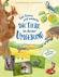 Produktabbildung zu Geh hinaus und entdecke. Die Tiere in deiner Umgebung - Ein Naturerlebnis-Bilderbuch mit Outdoor-Tipps und Hörspiel-Download, geeignet für Kindergarten- und Grundschulkinder