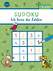 Produktabbildung zu Sudoku. Ich lerne die Zahlen (1. Klasse) - 40 Sudokus zum Üben von Zahlen für Kinder ab 6