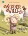 Produktabbildung zu Widder Willi will aber! - Witziges und einfühlsames Bilderbuch für Kinder in der Trotzphase ab 3 Jahren