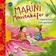 Produktabbildung zu Marini Marienkäfer. Heute bin ich wütend! - Einfühlsames Pappbilderbuch mit großer Ausklappseite, das Kindern ab 2 Jahren dabei hilft mit starken Gefühlen umzugehen