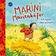 Produktabbildung zu Marini Marienkäfer. Ich kann das schon! - Einfühlsames Pappbilderbuch mit großer Ausklappseite, das Kinder ab 2 Jahren beim Großwerden begleitet