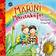 Produktabbildung zu Marini Marienkäfer. Sei nicht traurig! - Einfühlsames Pappbilderbuch mit großer Ausklappseite über das Traurigsein, das Kindern ab 2 Jahren dabei hilft mit starken Gefühlen umzugehen