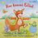 Produktabbildung zu Hier kommt Eliot. Mach mit in der Wackeltanz-Truppe! - Pappbilderbuch mit Bewegungsspielen. Stabile Schieber zum Mitmachen. Bewegungslied zum Selbersingen. Für Kinder ab 2 Jahren
