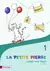 Produktabbildung zu LA PETITE PIERRE - Aktuelle Ausgabe - CD Lieder und Texte 1