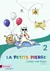 Produktabbildung zu LA PETITE PIERRE - Aktuelle Ausgabe - CD Lieder und Texte 2 - als MP 3 Download