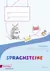 Produktabbildung zu SPRACHSTEINE Sprachbuch - Ausgabe 2014 für Bayern - Arbeitsheft 3 VA