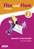 Produktabbildung zu Flex und Flora - Ausgabe 2013 - Heft Sprache untersuchen 2 - Für die Ausleihe