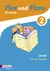 Produktabbildung zu Flex und Flora - Ausgabe 2013 - Heft Lesen 2 - Für die Ausleihe